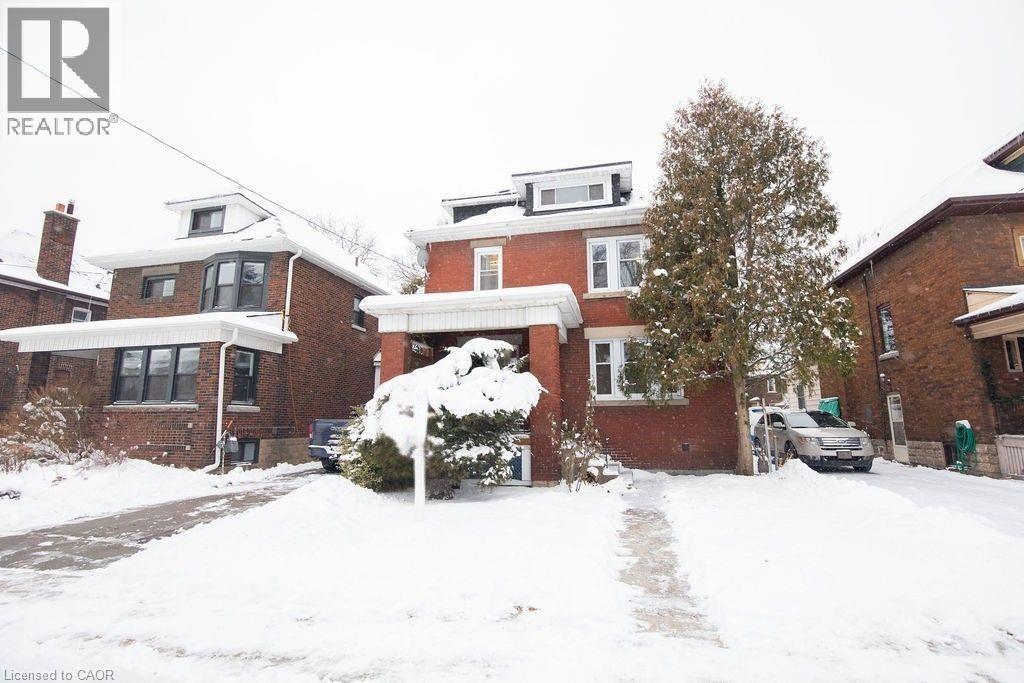 22 Prospect Street S Unit# 2, Hamilton, Ontario  L8M 2Z1 - Photo 38 - 40811584