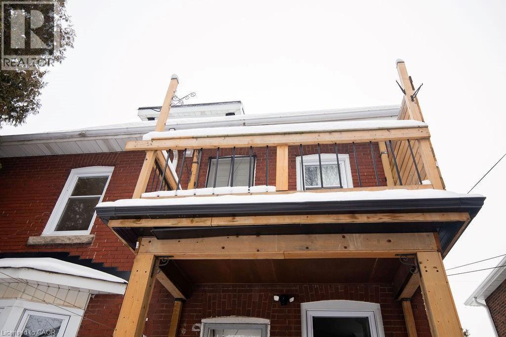 22 Prospect Street S Unit# 2, Hamilton, Ontario  L8M 2Z1 - Photo 44 - 40811584