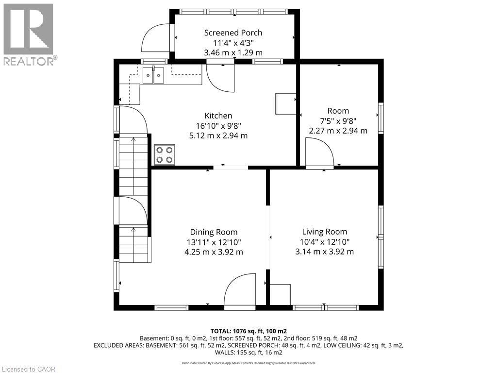 1188 Windham Road 5, Vanessa, Ontario  N0E 1V0 - Photo 24 - 40811443