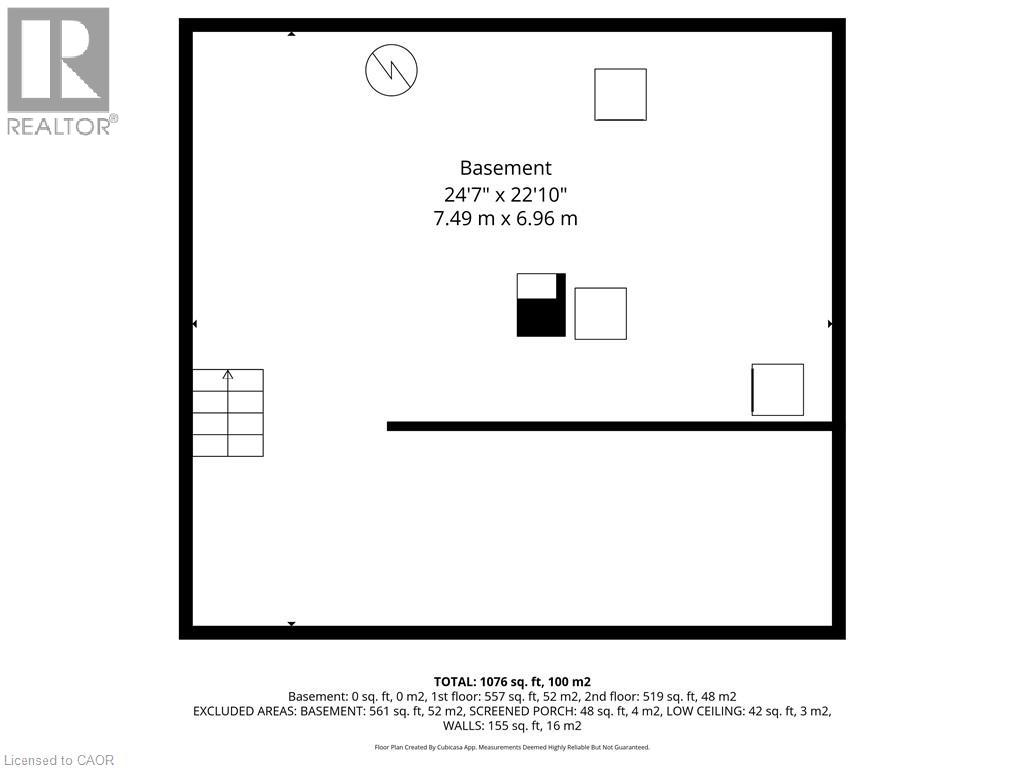 1188 Windham Road 5, Vanessa, Ontario  N0E 1V0 - Photo 26 - 40811443