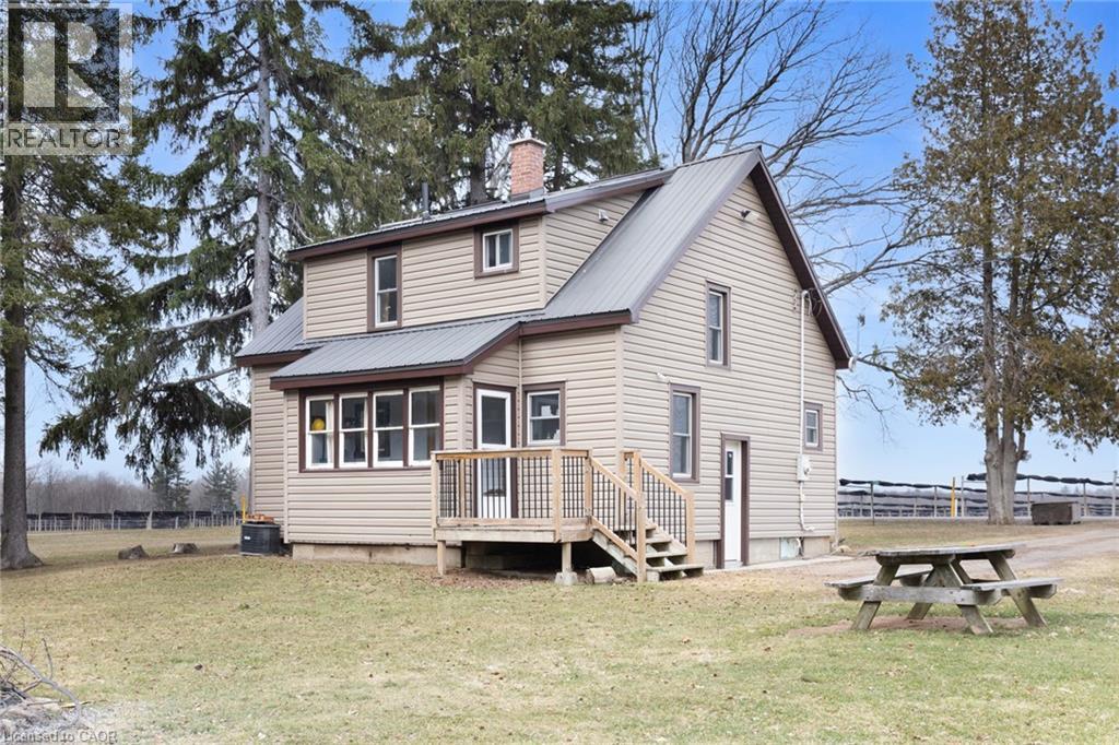 1188 Windham Road 5, Vanessa, Ontario  N0E 1V0 - Photo 5 - 40811443