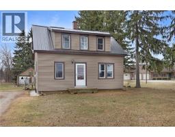 1188 WINDHAM ROAD 5, Vanessa, Ontario