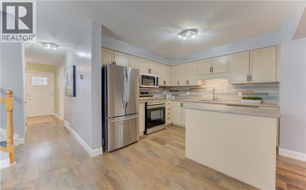 661 Jacob Lane Unit# B, Waterloo, Ontario  N2V 2G9 - Photo 13 - 40810644