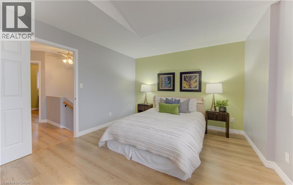 661 Jacob Lane Unit# B, Waterloo, Ontario  N2V 2G9 - Photo 20 - 40810644