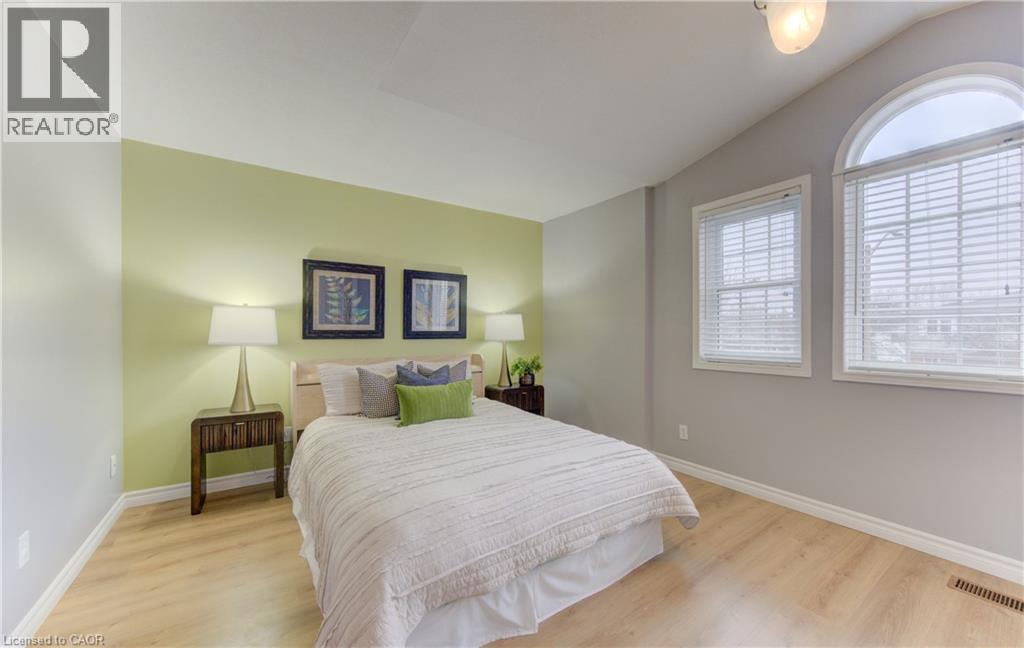 661 Jacob Lane Unit# B, Waterloo, Ontario  N2V 2G9 - Photo 22 - 40810644