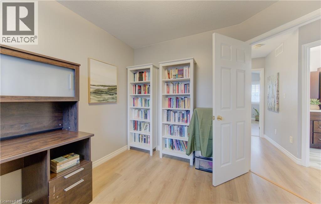 661 Jacob Lane Unit# B, Waterloo, Ontario  N2V 2G9 - Photo 25 - 40810644