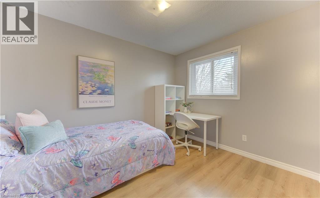 661 Jacob Lane Unit# B, Waterloo, Ontario  N2V 2G9 - Photo 26 - 40810644