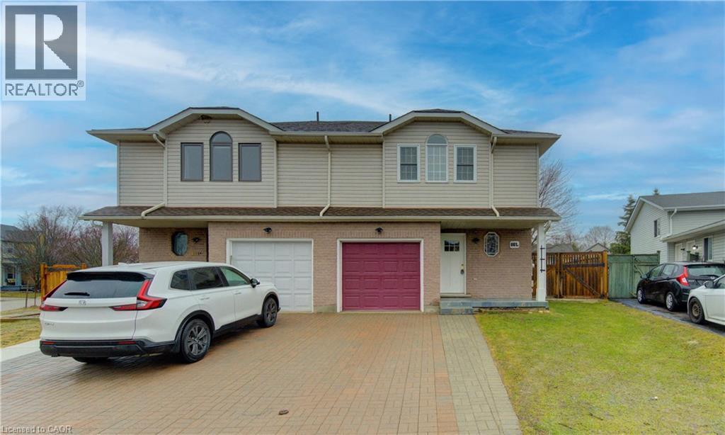 661 Jacob Lane Unit# B, Waterloo, Ontario  N2V 2G9 - Photo 4 - 40810644