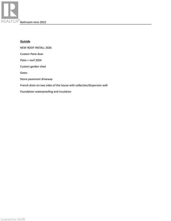 661 Jacob Lane Unit# B, Waterloo, Ontario  N2V 2G9 - Photo 43 - 40810644