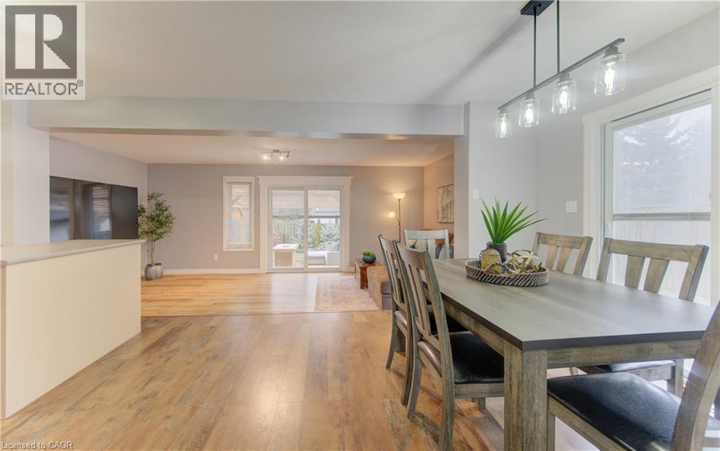 661 Jacob Lane Unit# B, Waterloo, Ontario  N2V 2G9 - Photo 9 - 40810644