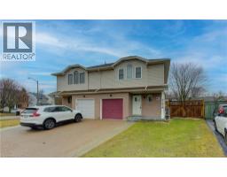 661 JACOB Lane Unit# B, waterloo, Ontario