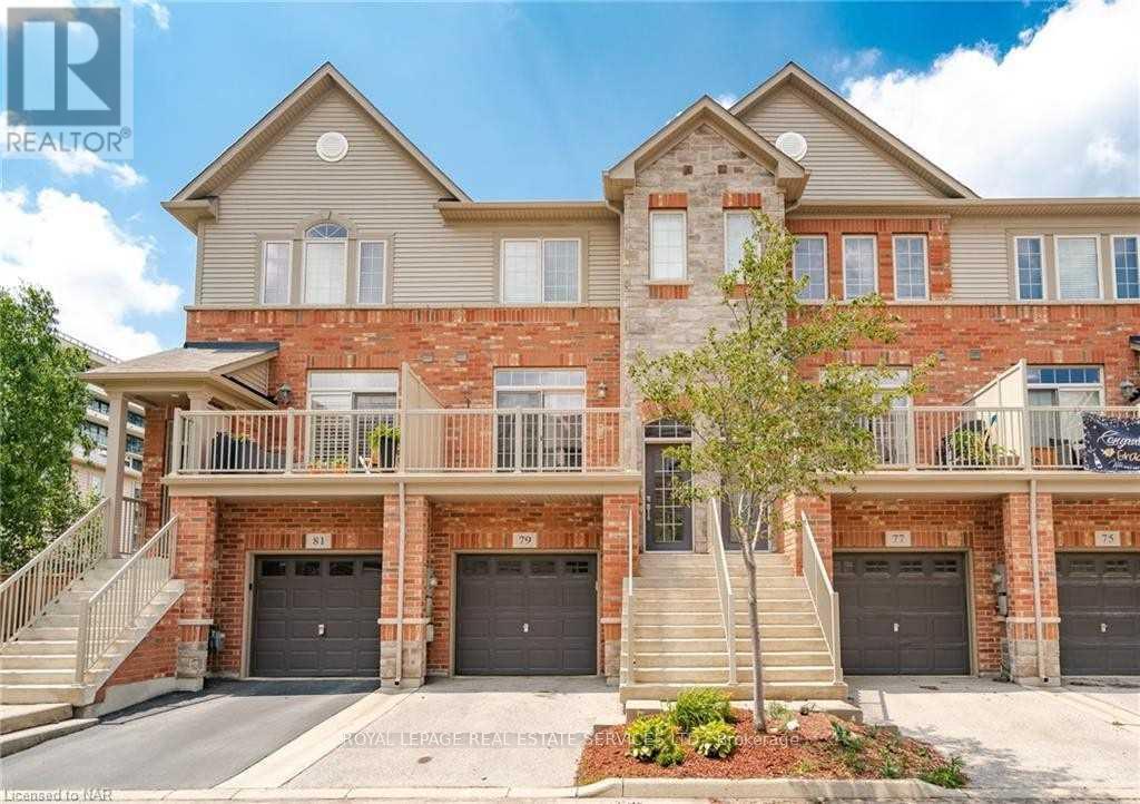 79 - 541 Winston Road, Grimsby, Ontario  L3M 0C5 - Photo 2 - X12876746