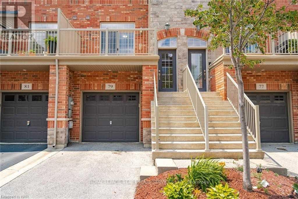 79 - 541 Winston Road, Grimsby, Ontario  L3M 0C5 - Photo 3 - X12876746