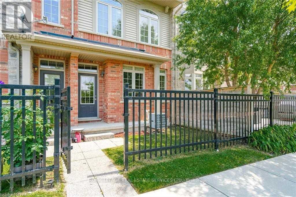 79 - 541 Winston Road, Grimsby, Ontario  L3M 0C5 - Photo 35 - X12876746