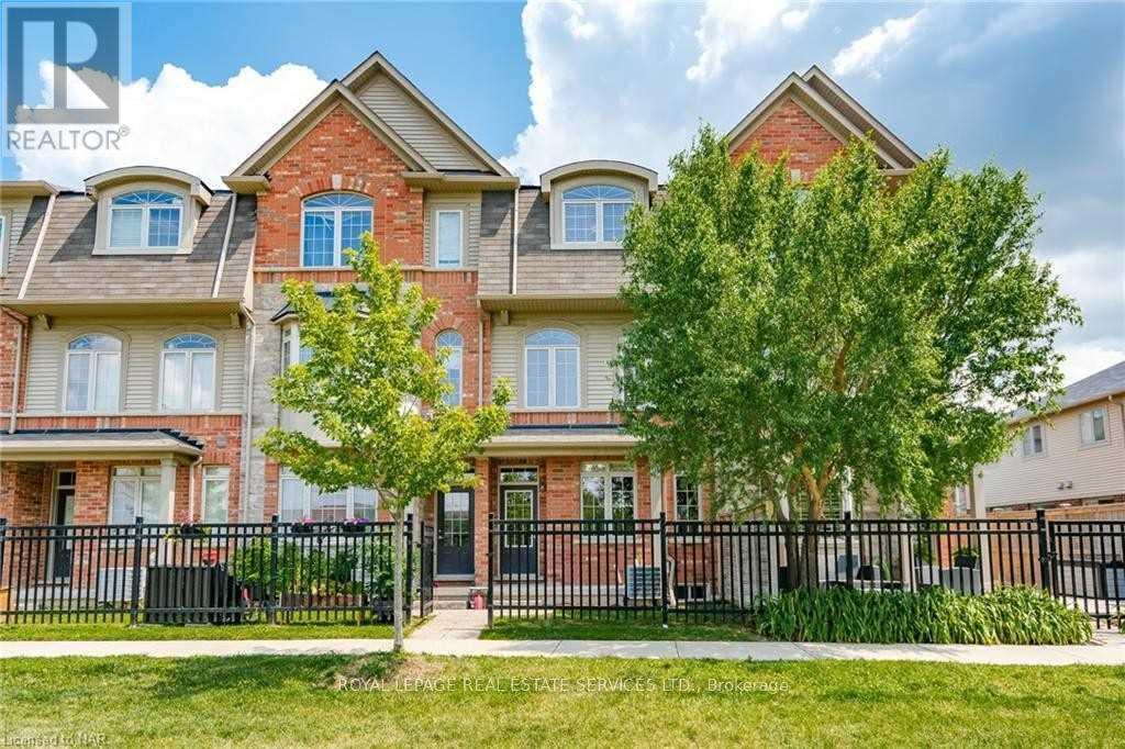 79 - 541 Winston Road, Grimsby, Ontario  L3M 0C5 - Photo 36 - X12876746