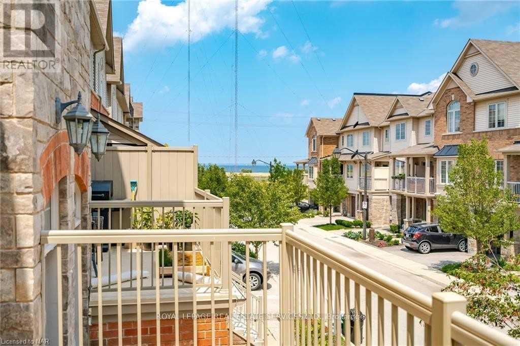 79 - 541 Winston Road, Grimsby, Ontario  L3M 0C5 - Photo 9 - X12876746