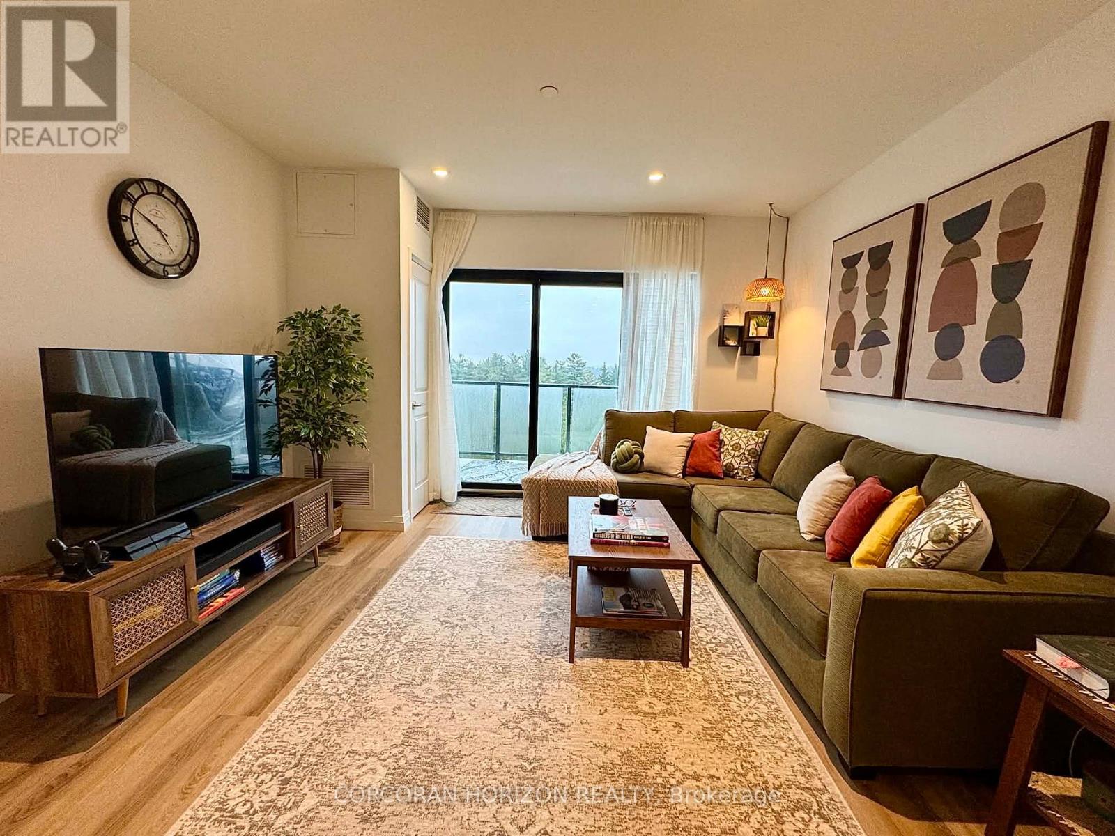 821 - 525 New Dundee Road, Kitchener, Ontario  N2P 0K8 - Photo 1 - X12876784