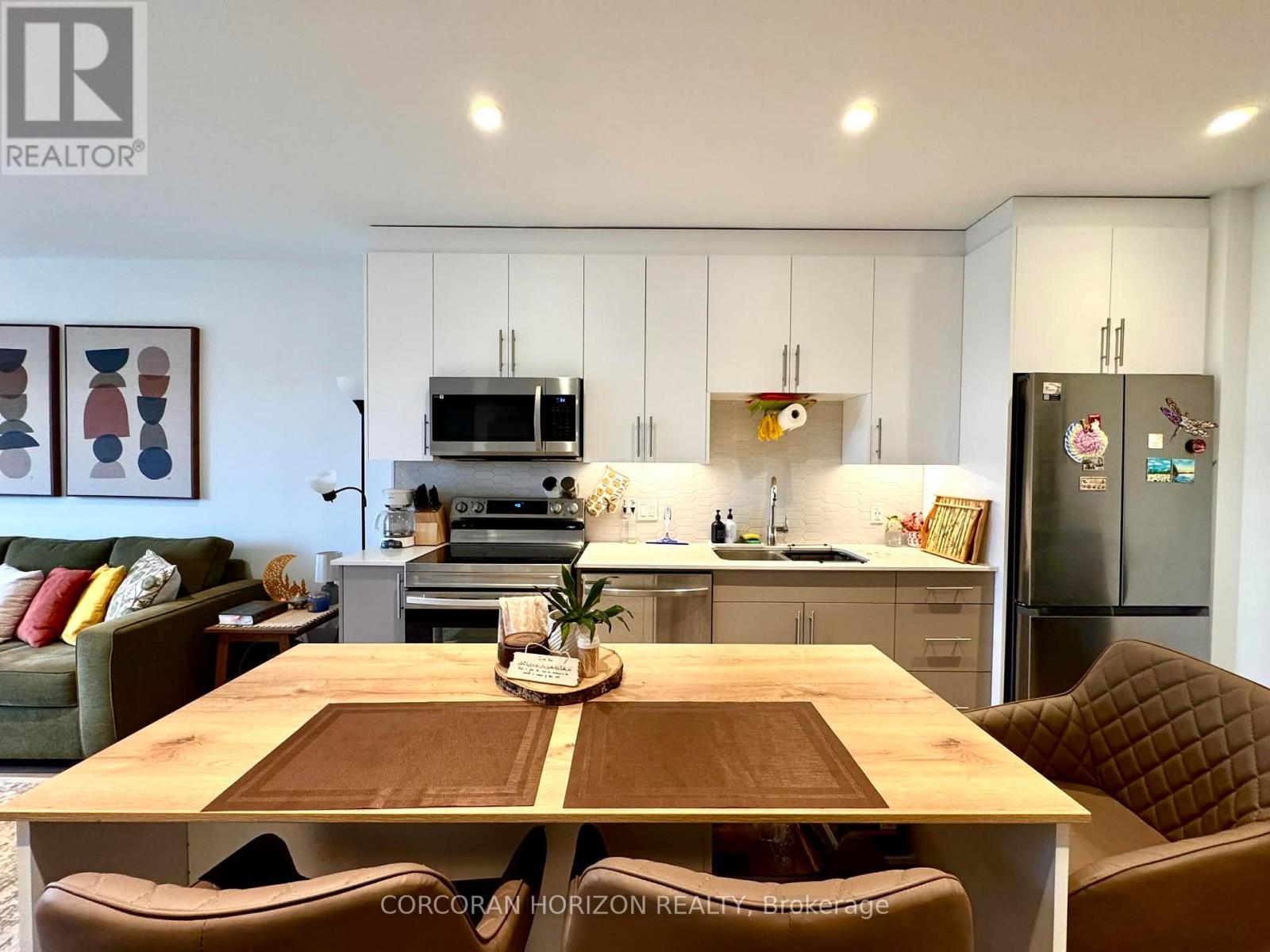 821 - 525 New Dundee Road, Kitchener, Ontario  N2P 0K8 - Photo 9 - X12876784