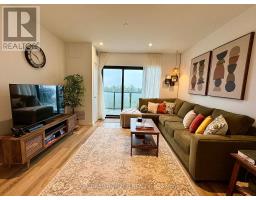 821 - 525 NEW DUNDEE ROAD, Kitchener, Ontario