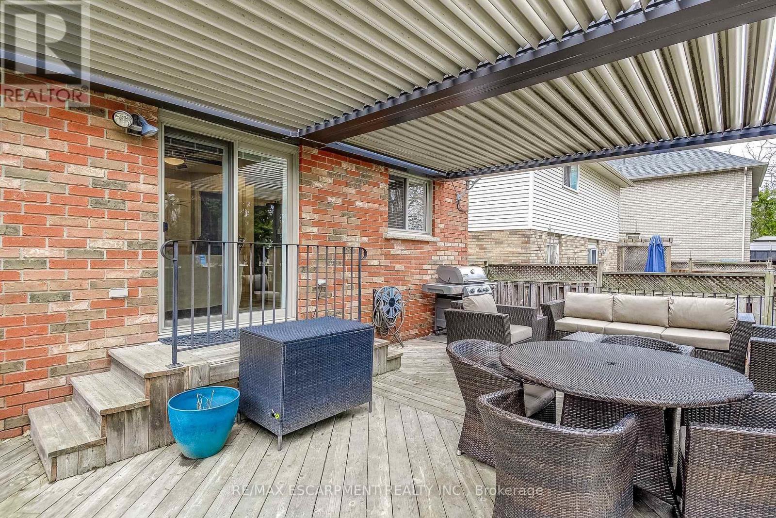 20 Derbyshire Street, Hamilton, Ontario  L9G 4X9 - Photo 44 - X12876814