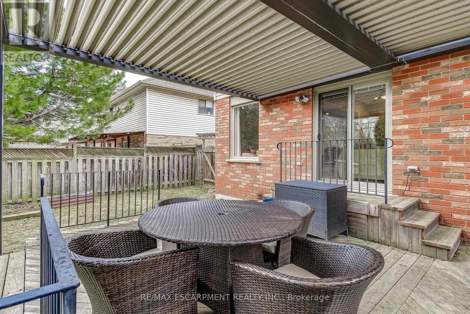 20 Derbyshire Street, Hamilton, Ontario  L9G 4X9 - Photo 46 - X12876814