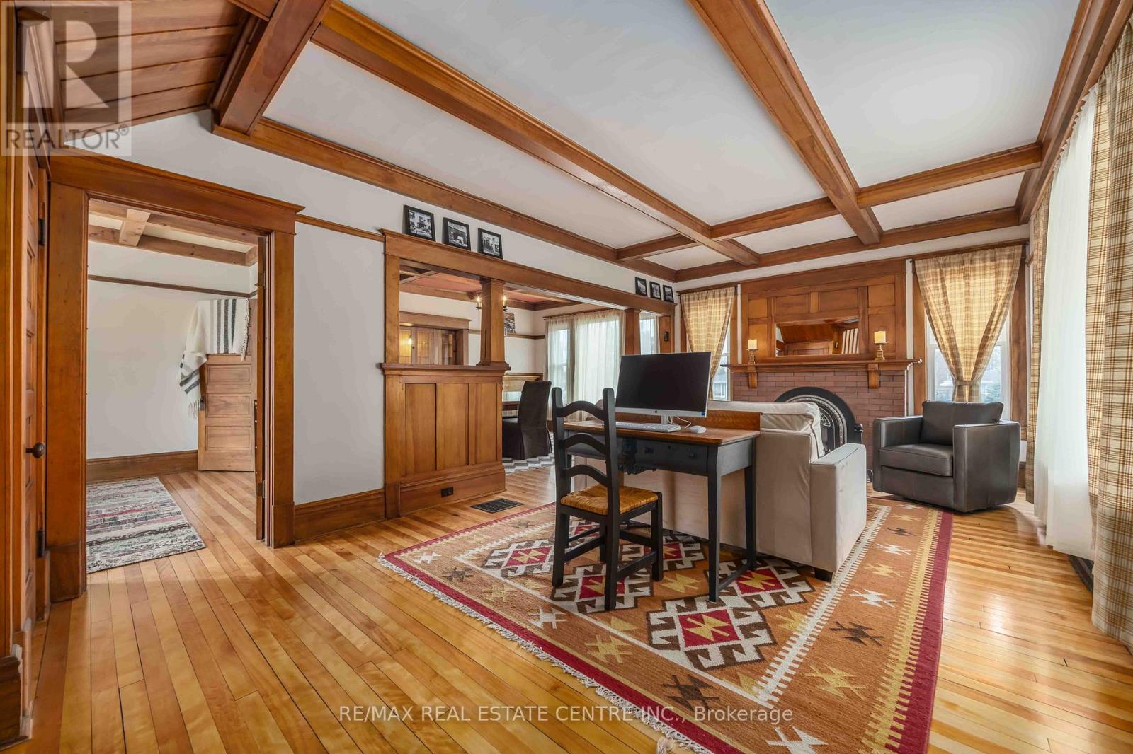 343 Gillard Street, Chatham-Kent, Ontario  N8A 1N5 - Photo 3 - X12876824