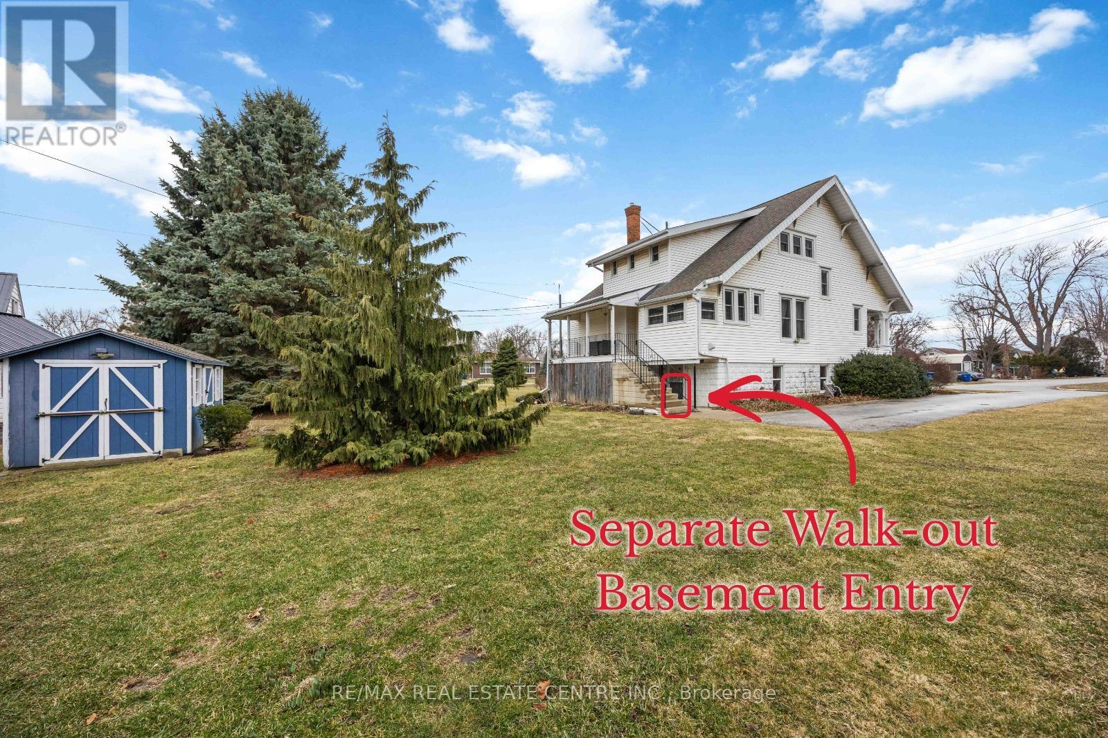 343 Gillard Street, Chatham-Kent, Ontario  N8A 1N5 - Photo 32 - X12876824