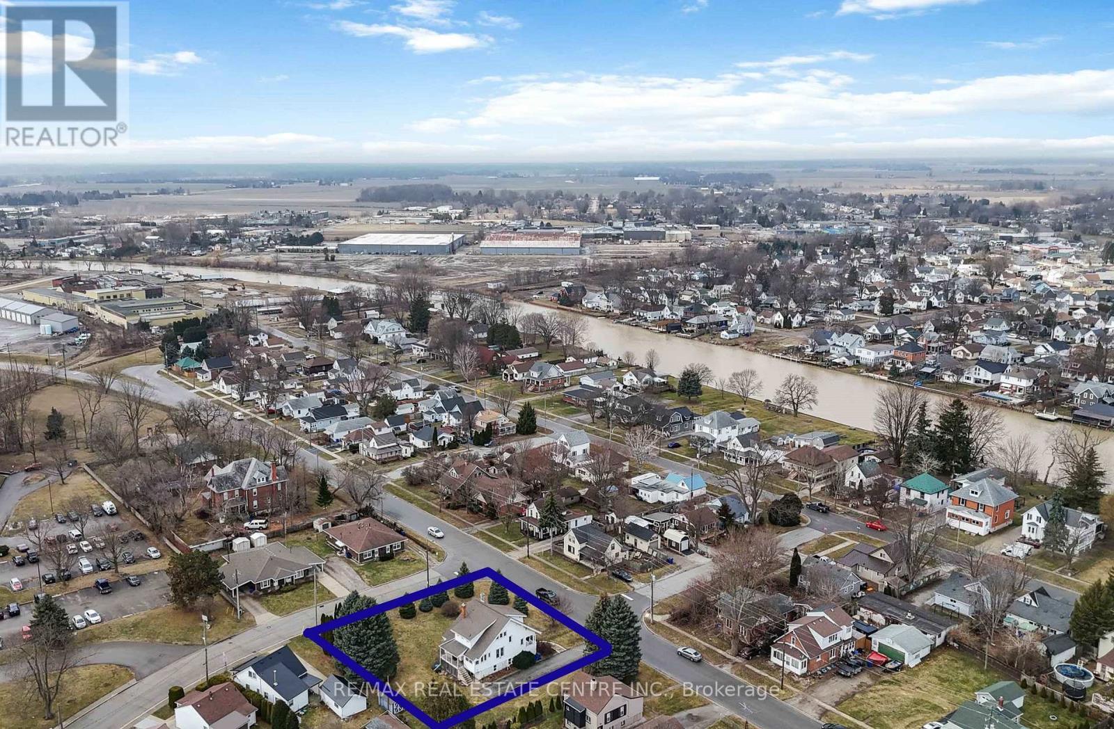 343 Gillard Street, Chatham-Kent, Ontario  N8A 1N5 - Photo 33 - X12876824