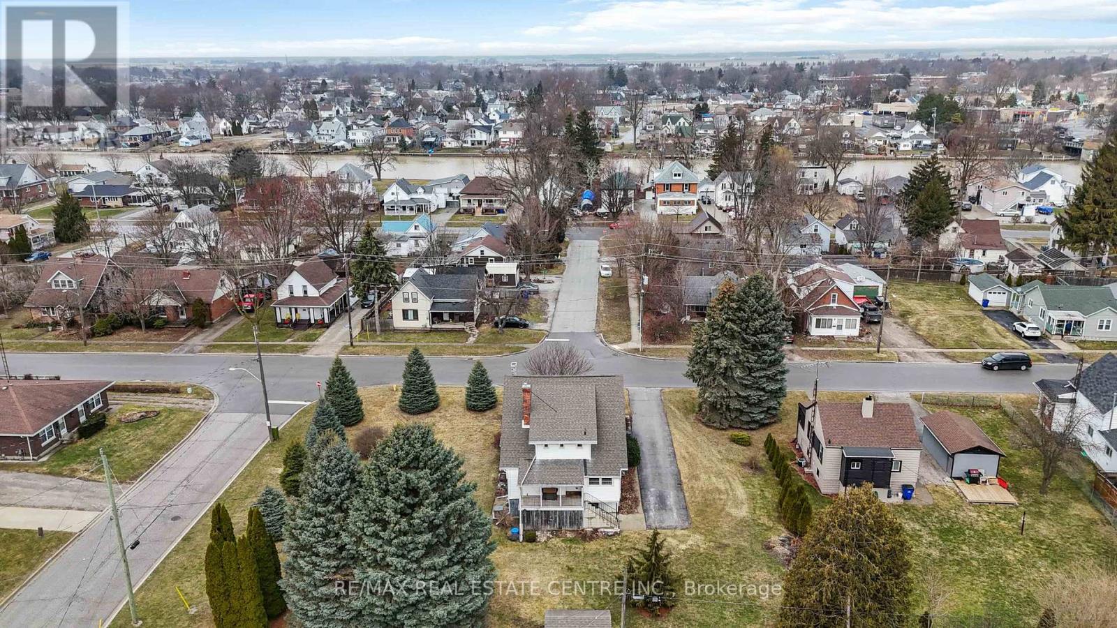 343 Gillard Street, Chatham-Kent, Ontario  N8A 1N5 - Photo 34 - X12876824