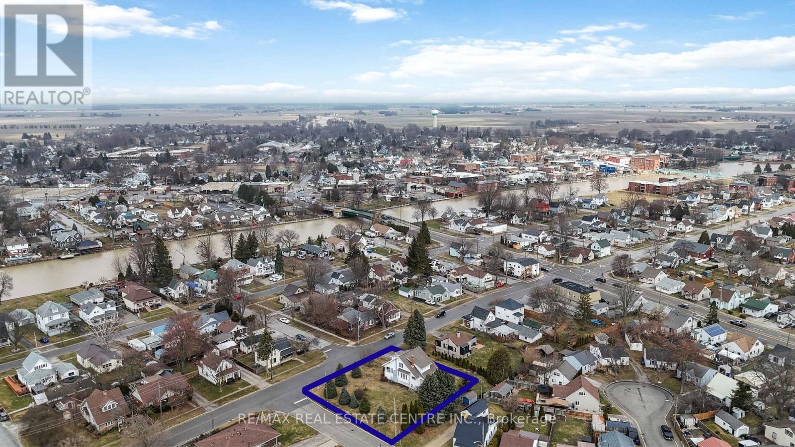 343 Gillard Street, Chatham-Kent, Ontario  N8A 1N5 - Photo 35 - X12876824