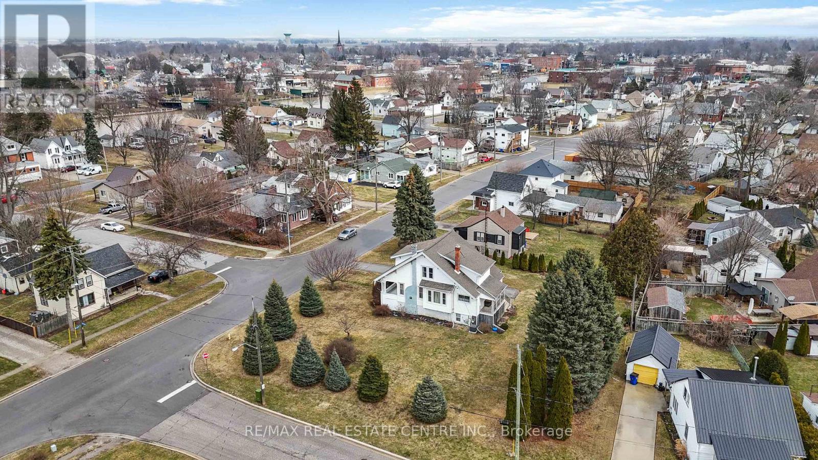 343 Gillard Street, Chatham-Kent, Ontario  N8A 1N5 - Photo 38 - X12876824