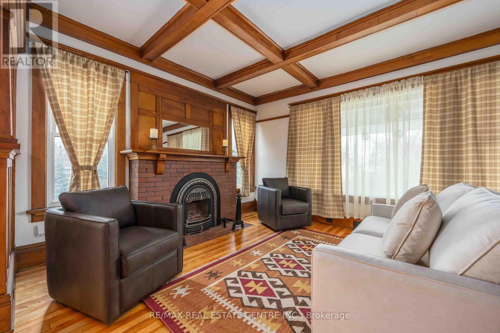 343 Gillard Street, Chatham-Kent, Ontario  N8A 1N5 - Photo 4 - X12876824