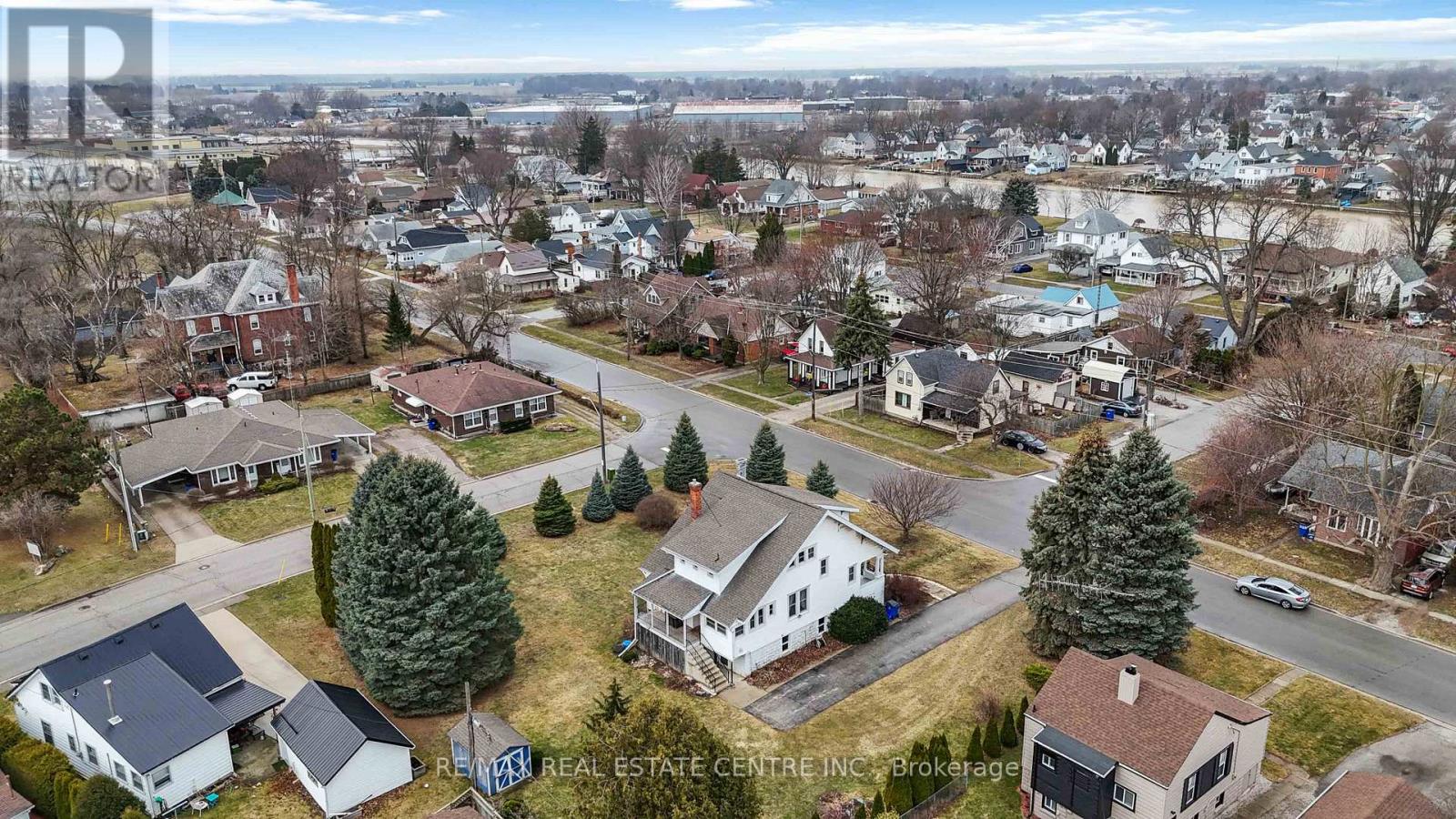 343 Gillard Street, Chatham-Kent, Ontario  N8A 1N5 - Photo 40 - X12876824