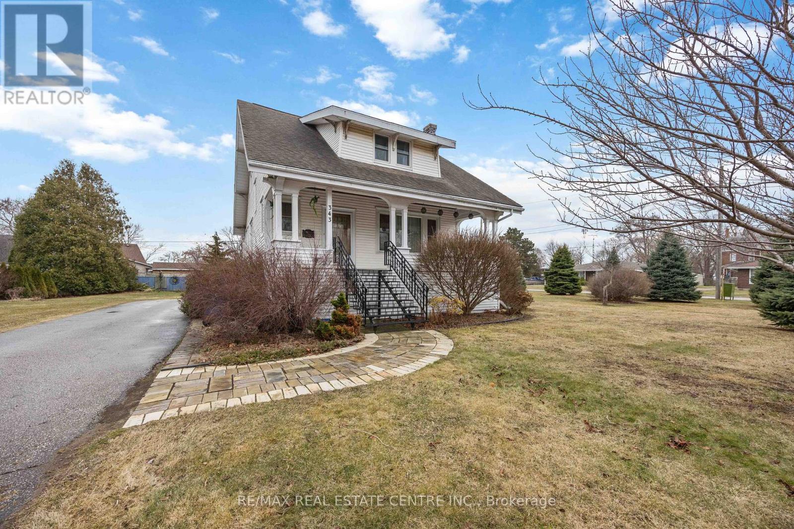 343 Gillard Street, Chatham-Kent, Ontario  N8A 1N5 - Photo 42 - X12876824