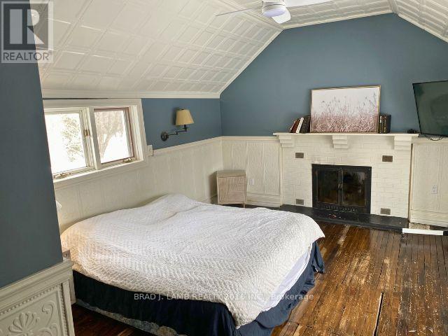 2 High Street E, Melancthon, Ontario  L0N 1J0 - Photo 19 - X12876834