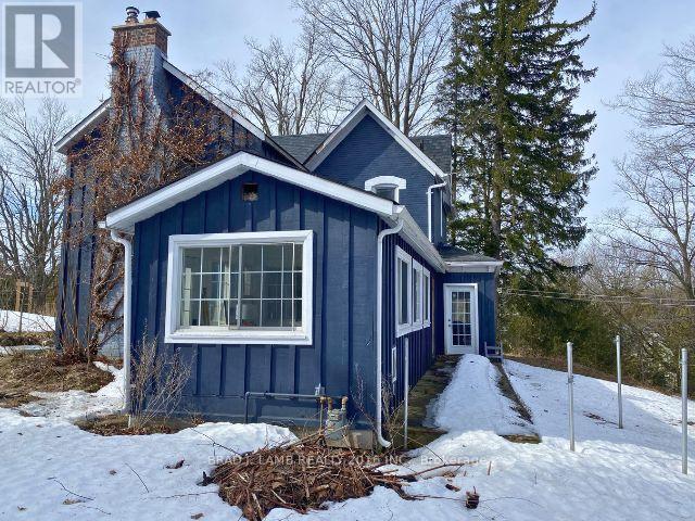 2 High Street E, Melancthon, Ontario  L0N 1J0 - Photo 3 - X12876834