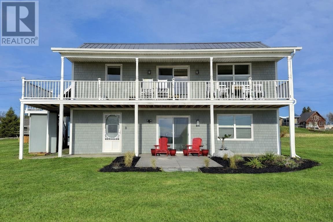 8 Burns Avenue, Stanley Bridge, Prince Edward Island