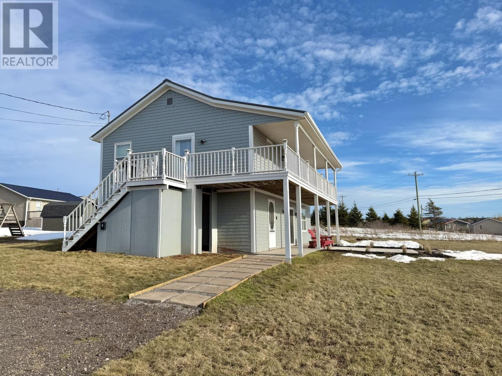 8 Burns Avenue, Stanley Bridge, Prince Edward Island  C0A 1N0 - Photo 42 - 202604455