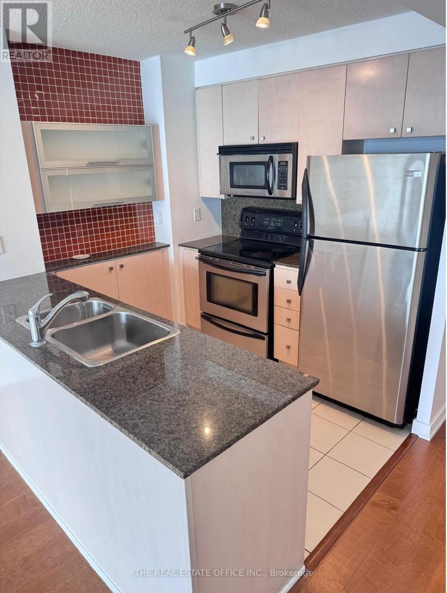 5111 - 11 Brunel Court, Toronto (Waterfront Communities), Ontario  M5V 3Y3 - Photo 4 - C12810164