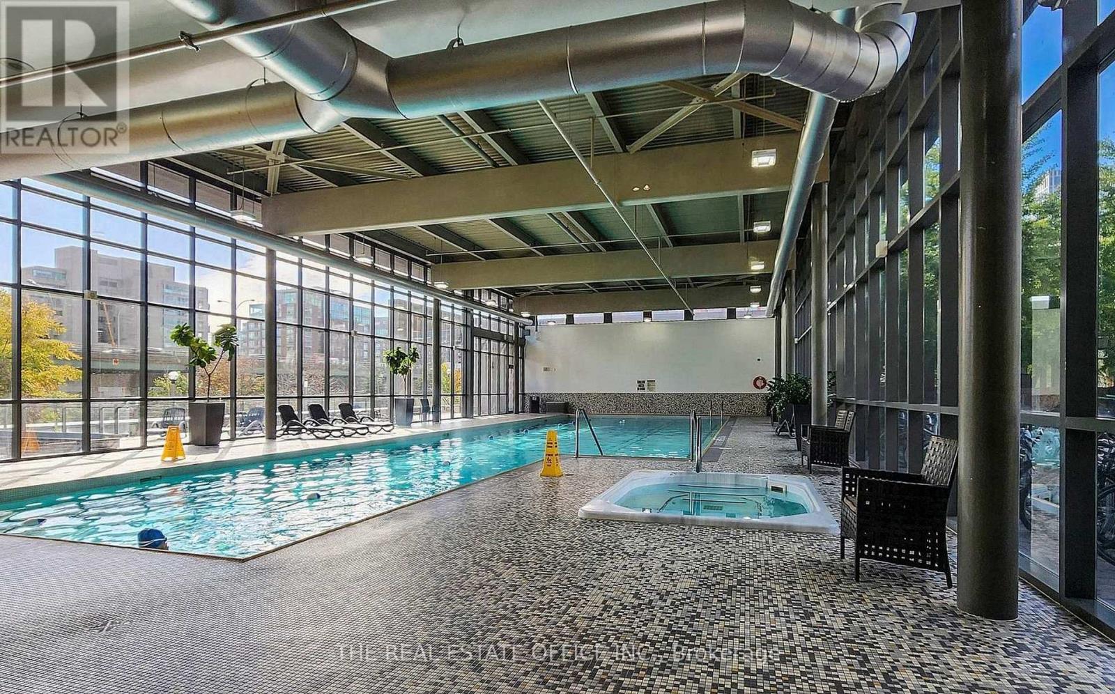 5111 - 11 Brunel Court, Toronto (Waterfront Communities), Ontario  M5V 3Y3 - Photo 15 - C12810164