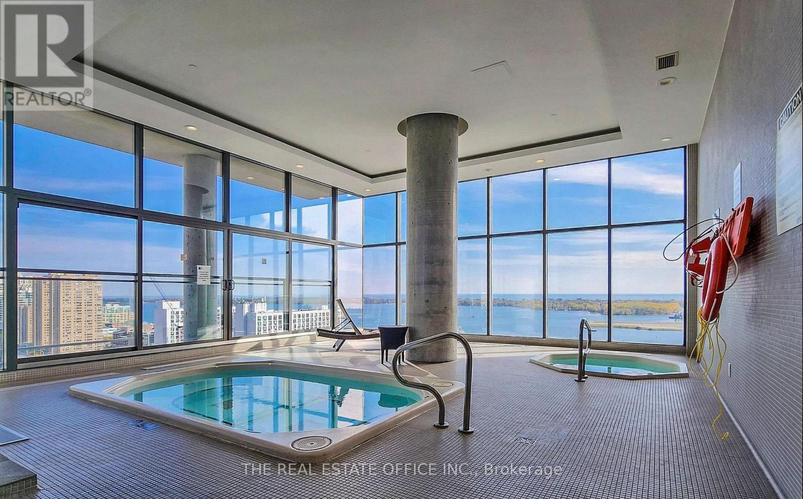 5111 - 11 Brunel Court, Toronto (Waterfront Communities), Ontario  M5V 3Y3 - Photo 17 - C12810164