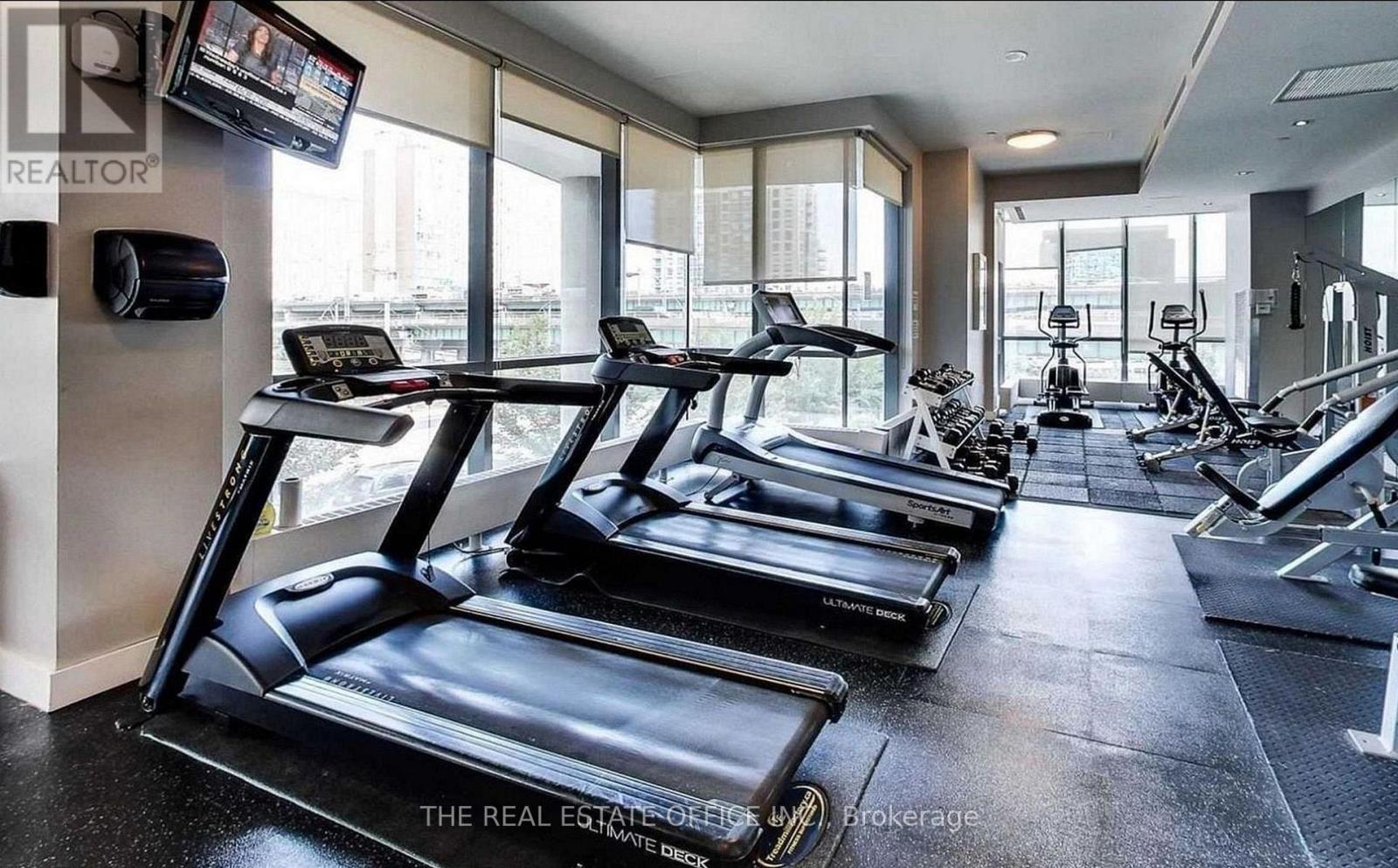 5111 - 11 Brunel Court, Toronto (Waterfront Communities), Ontario  M5V 3Y3 - Photo 14 - C12810164