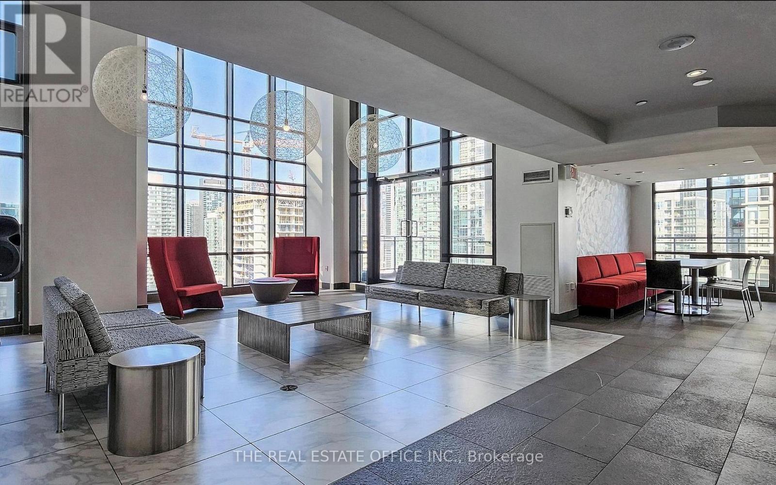 5111 - 11 Brunel Court, Toronto (Waterfront Communities), Ontario  M5V 3Y3 - Photo 16 - C12810164