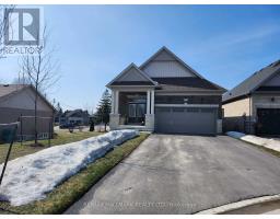 2 HOLTBY COURT, Scugog, Ontario