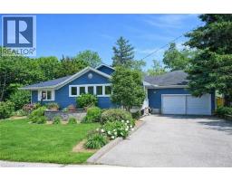 140 WELLINGTON Street, waterdown, Ontario