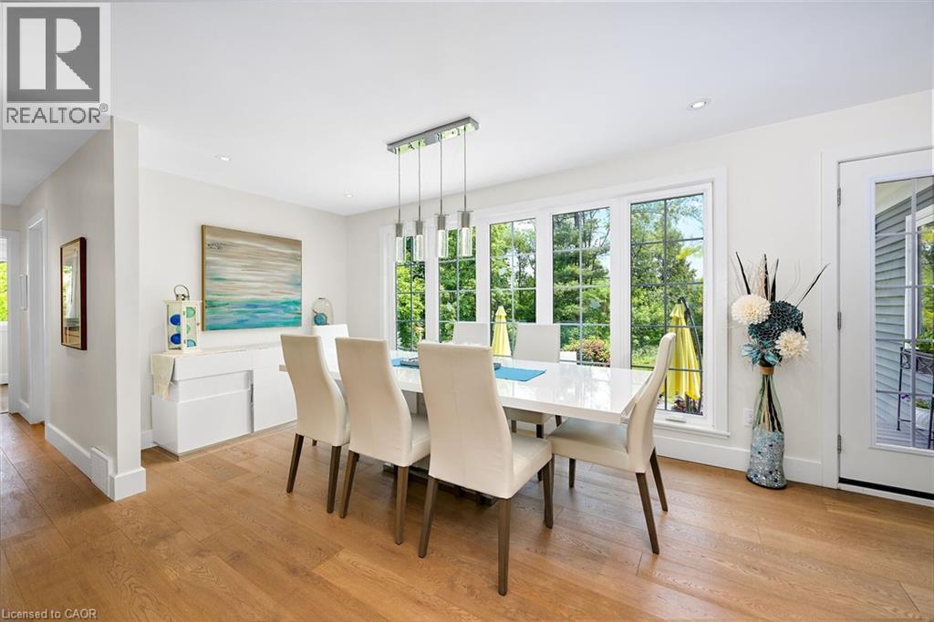 140 Wellington Street, Waterdown, Ontario  L0R 2H0 - Photo 5 - 40810517