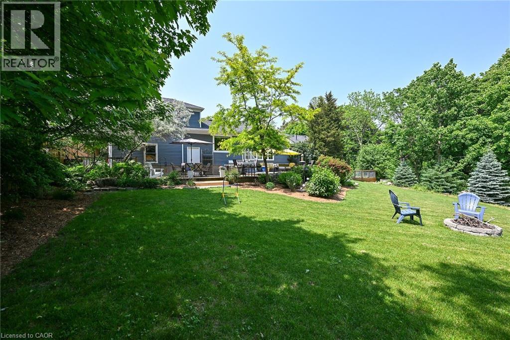 140 Wellington Street, Waterdown, Ontario  L0R 2H0 - Photo 32 - 40810517