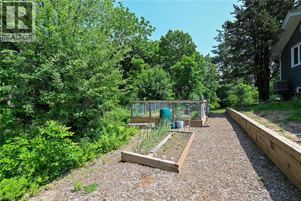 140 Wellington Street, Waterdown, Ontario  L0R 2H0 - Photo 47 - 40810517