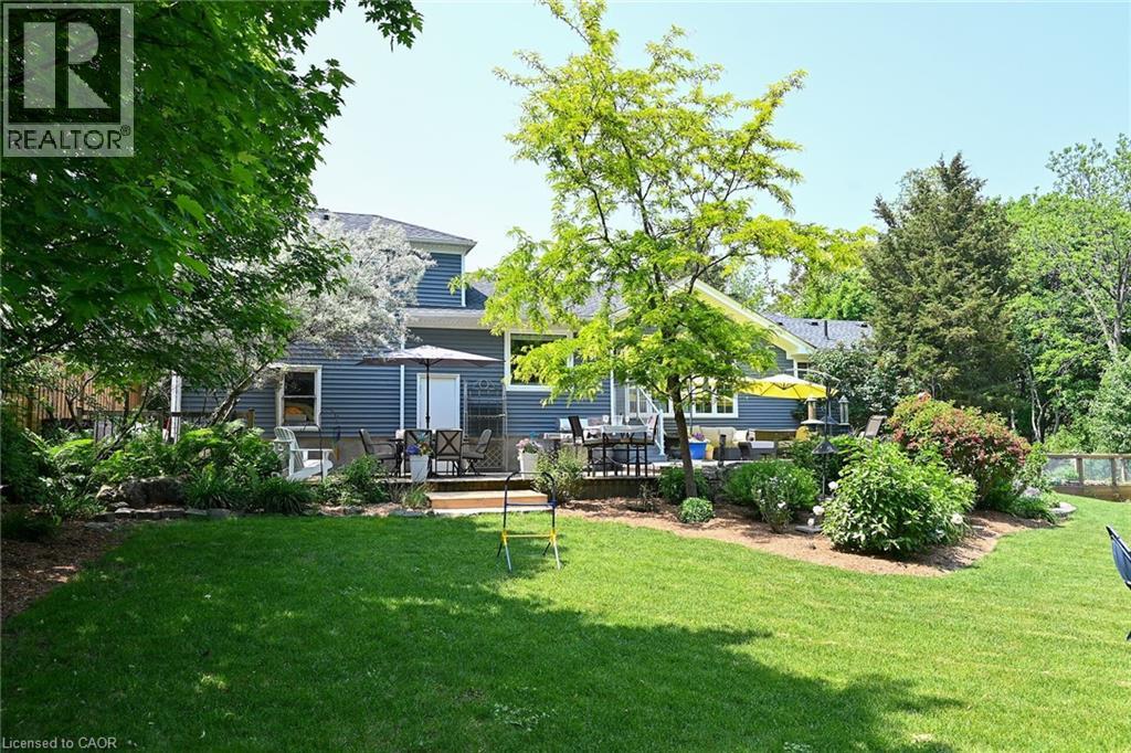 140 Wellington Street, Waterdown, Ontario  L0R 2H0 - Photo 42 - 40810517