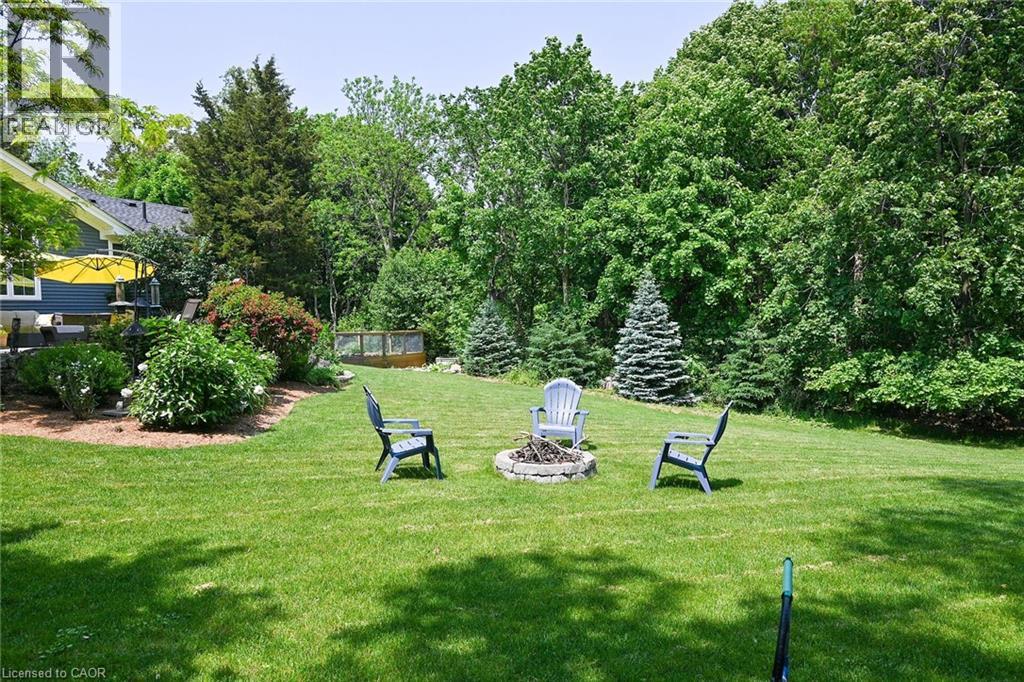 140 Wellington Street, Waterdown, Ontario  L0R 2H0 - Photo 45 - 40810517